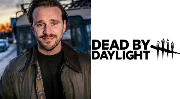 فیلم Dead by Daylight