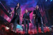 بازی Devil May Cry 5 برای نینتندو سوییچ ۲ معرفی شد