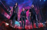 بازی Devil May Cry 5 برای نینتندو سوییچ ۲ معرفی شد