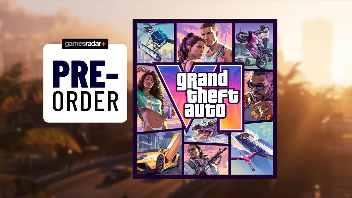 زمان دقیق پیشخرید بازی GTA 6 مشخص شد + جزئیات تاریخ عرضه