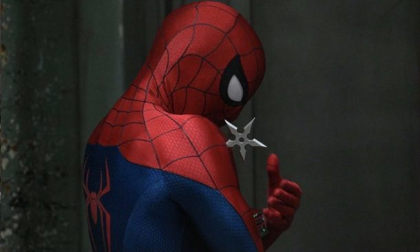 فیلم Spider-Man: Brand New Day