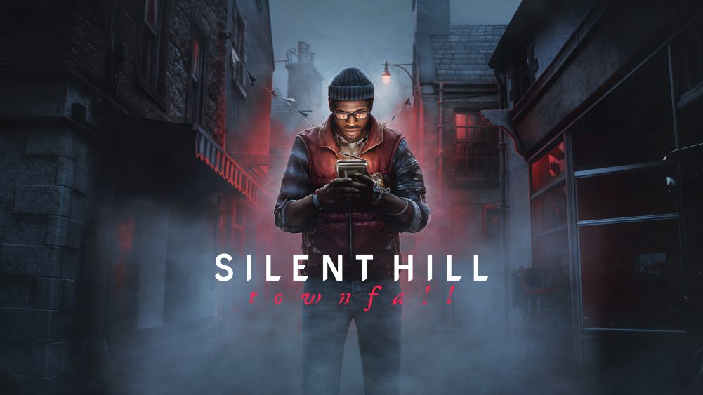 تاریخ انتشار بازی Silent Hill Townfall با انتشار یک تریلر جدید اعلام شد