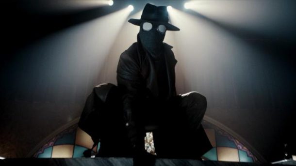 نقد سریال Spider-Noir