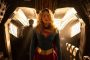 انتشار کلیپ جدید فیلم Supergirl و بازی با کریپتو در فضا