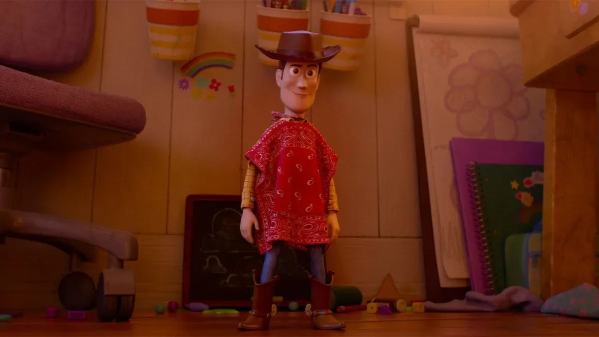 انیمیشن Toy Story 5 با رکوردشکنی تاریخی صدرنشین باکس آفیس شد