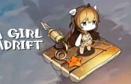 معرفی بازی موبایل A Girl Adrift؛ ماهیگیری در دنیایی که به زیر آب رفته است