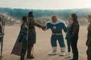 صحنه مشکوک تریلر Avengers: Doomsday که می‌گوید پایان فیلم را اسپویل کرده است!