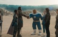 صحنه مشکوک تریلر Avengers: Doomsday که میگوید پایان فیلم را اسپویل کرده است!