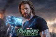 تماشا کنید: اولین تریلر فیلم Avengers: Doomsday منتشر شد
