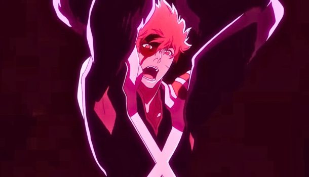 انیمه Bleach: Thousand-Year Blood War – The Calamity