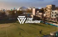 حالت جهان باز FC 27 با نام The Grounds معرفی شد؛ فوتبال وارد دنیای اجتماعی می‌شود