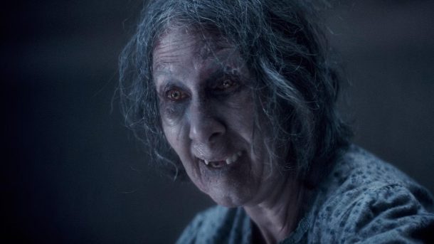 نمرات فیلم Evil Dead Burn