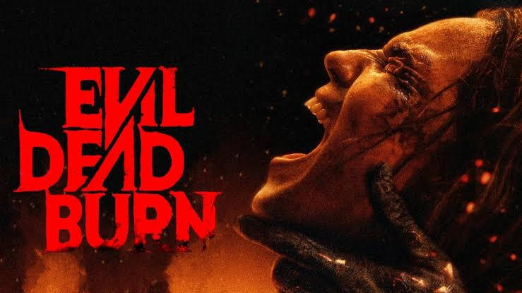 نمرات فیلم Evil Dead Burn منتشر شد؛ خونآلود و بیرحمانه، اما نه برای همه