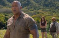 تماشا کنید: اولین تریلر فیلم Jumanji: Open World منتشر شد