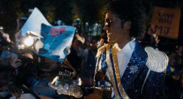 نقد فیلم Michael