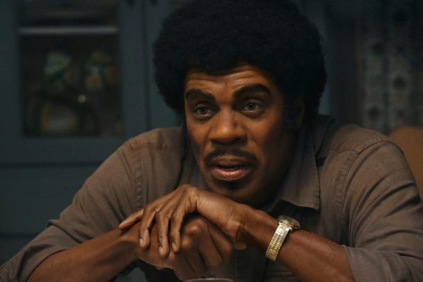 نقد فیلم Michael