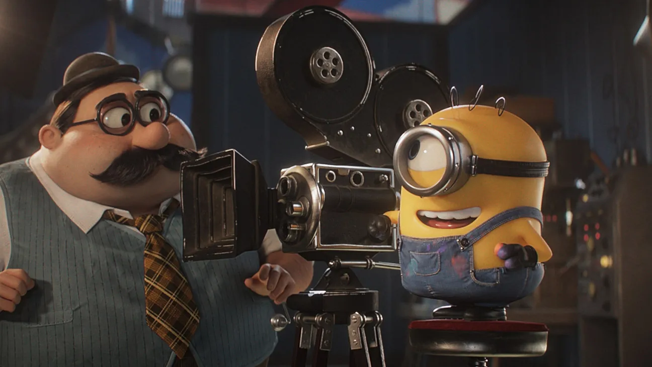 نقدها و نمرات انیمیشن Minions & Monsters؛ بازگشت پرشور مینیونها