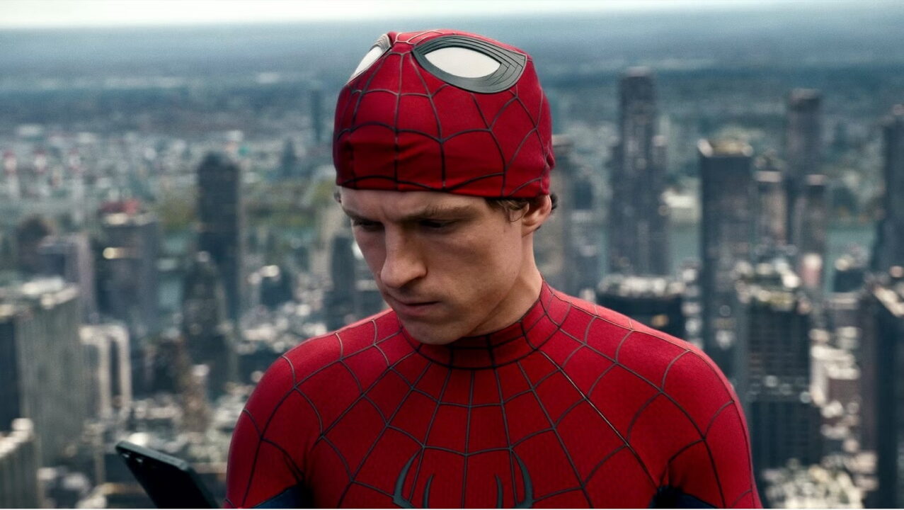 تماشا کنید: نبرد مرد عنکبوتی با هالک در تریلر جدید فیلم Spider-Man: Brand New Day