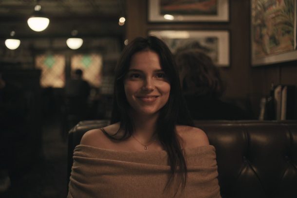 نقد و بررسی فیلم ترسناک Obsession
