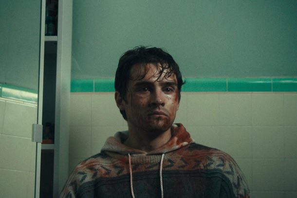 نقد و بررسی فیلم ترسناک Obsession