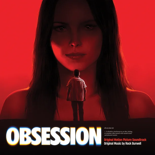 فروش فیلم Obsession