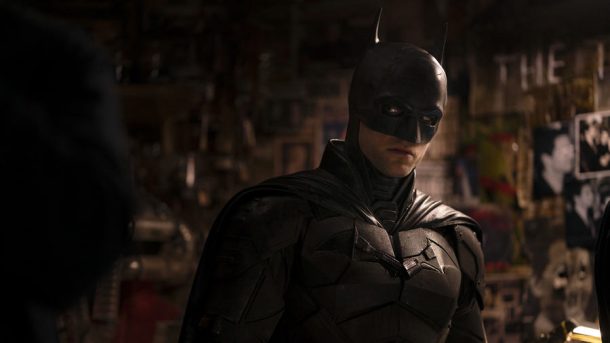 فیلم The Batman Part II