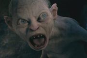 تماشا کنید: نخستین تیزر فیلم ارباب حلقه‌ها The Hunt for Gollum منتشر شد