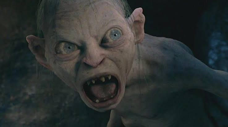 تماشا کنید: نخستین تیزر فیلم ارباب حلقهها The Hunt for Gollum منتشر شد