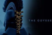 تماشا کنید: تریلر نهایی فیلم The Odyssey منتشر شد