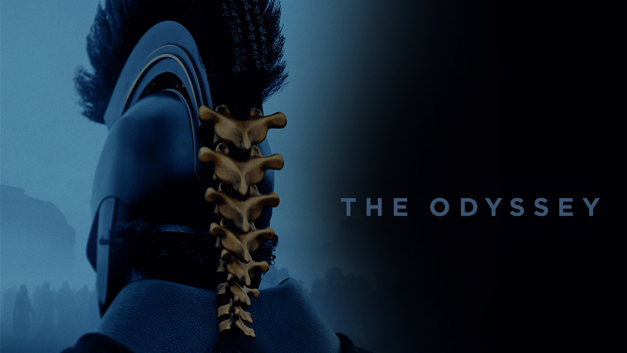 تماشا کنید: تریلر نهایی فیلم The Odyssey منتشر شد