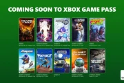 بازی‌های گیم پس جولای ۲۰۲۶ معرفی شدند؛ از Gears of War: Reloaded تا Tony Hawk's