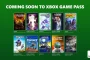 بازی‌های گیم پس جولای ۲۰۲۶ معرفی شدند؛ از Gears of War: Reloaded تا Tony Hawk's