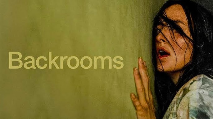 نقد فیلم Backrooms؛ ادعای روان‌شناختی یا ابتذال سینمایی؟