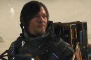 فیلمهای Elden Ring و Death Stranding با پشتوانه هوش مصنوعی گوگل ساخته میشوند