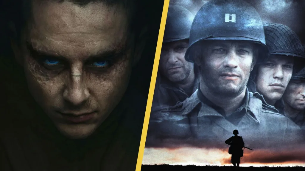 اولین واکنش‌ها به سکانس افتتاحیه Dune: Part Three؛ نجات سرباز رایان در فضا