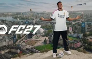 تریلر رسمی EA Sports FC 27 منتشر شد
