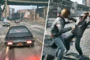 تمام ویدیوهای گیم‌پلی GTA 6 فیک و ساخته هوش مصنوعی هستند!