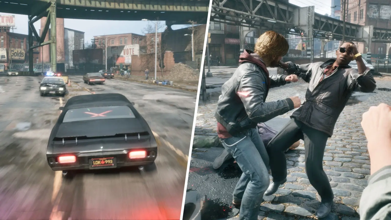 تمام ویدیوهای گیمپلی GTA 6 فیک و ساخته هوش مصنوعی هستند!