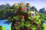 حالا می‌توانید Minecraft را مستقیما روی یوتیوب بازی کنید