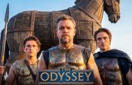 رکوردشکنی کریستوفر نولان در باکس آفیس با فروش خیره‌کننده فیلم The Odyssey