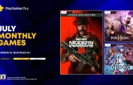 بازیهای رایگان پلی استیشن پلاس برای تیر ۱۴۰۵ معرفی شدند؛ Call of Duty در صدر
