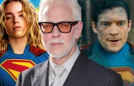 شکست Supergirl و سایه سنگین تردید بر صندلی جیمز گان در استودیوی DC
