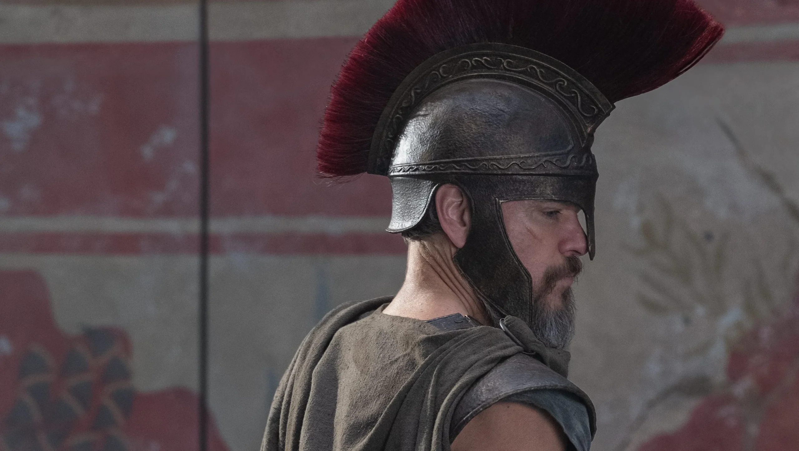 امتیاز فیلم The Odyssey در راتن تومیتوز؛ شاهکار جدید کریستوفر نولان تاریخ‌ساز شد