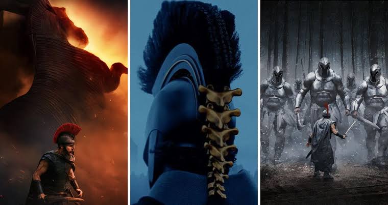 نخستین واکنشها به فیلم The Odyssey نولان؛ پیش به سوی فتح اسکار!