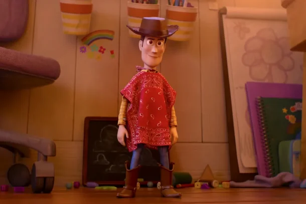 انیمیشن Toy Story 5 در باکس آفیس