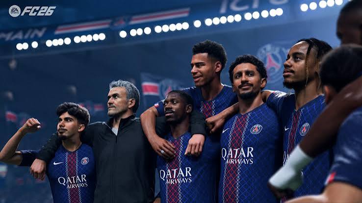 آمار خیره‌کننده EA Sports FC 26؛ نزدیک به ۱۰ میلیون کاربر فعال روزانه