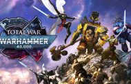 تماشا کنید: یک ساعت از گیم پلی Total War: Warhammer 40,000 منتشر شد