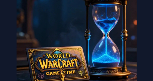 چطور با کمترین هزینه، گیم تایم World of Warcraft را در ایران تهیه کنیم؟