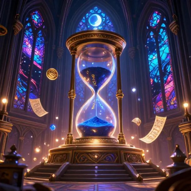 گیم تایم World of Warcraft