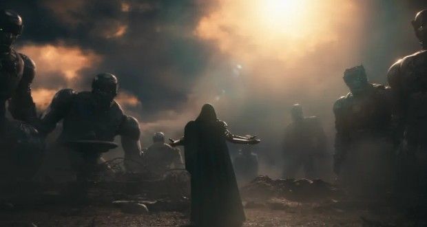 تریلر جدید Avengers: Doomsday بازگشت دکتر دووم و شکنجه استیو راجرز را به نمایش گذاشت